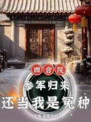 四合院：嫂子太熱情，能怪我嗎？