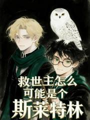 HP：救世主怎麼可能是斯萊特林