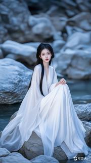 神豪：穿進戀綜成為全民女神