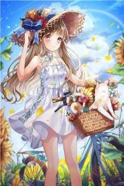 清宮妾妃