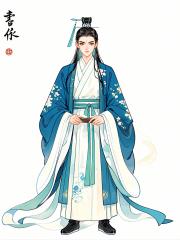 京少_太太又帶崽離家出走了