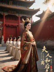 夫人和離後，四大丫鬟跪迎迴歸