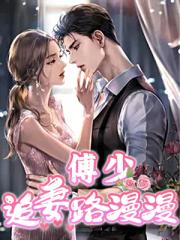 傅少追妻路漫漫