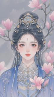 重生民國 晉商嫡女殺瘋了