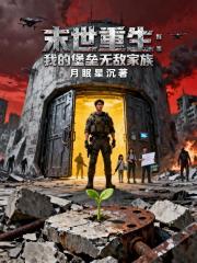末世重生我的保壘無敵家族