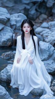 流放路上，王妃靠玄學奪天下