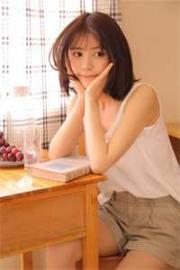 網戀到高冷室友後翻車了