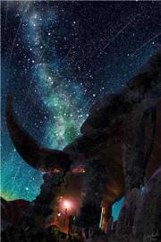 原來你也是穿來的