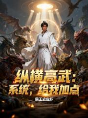 縱橫高武：係統，給我加點