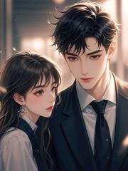 歐顏_司夜辰