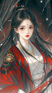 歐顏_司夜辰