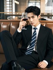 誰把這老登弄來當班主任的？