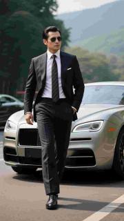 重生之輔警的逆襲