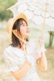 明月眠於春風