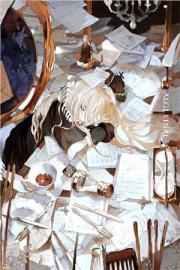 和青梅在一起後，前任哭了