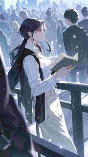 櫻花之國上的世界末日