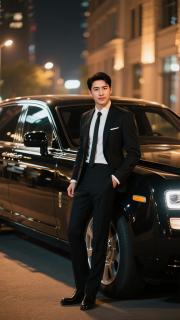 入贅老公斥百萬為小三養月子，我讓他一無所