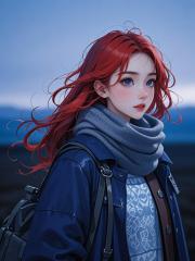 媽媽為了贖罪任由我被扔進深海，我另認母親