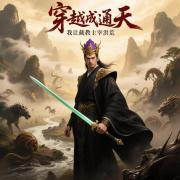 穿越成通天，我讓截教主宰洪荒