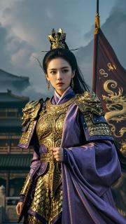 李清瑤陸塵小說全文免費閱讀
