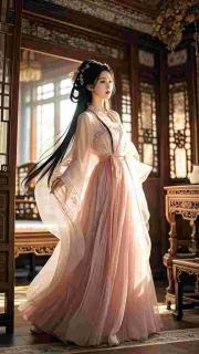 皇叔借點功德，王妃把符畫猛了