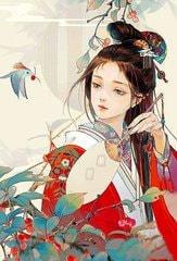 落日沙海複重逢