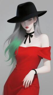 六十年代女醫生