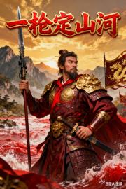一槍定山河_全集