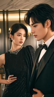 六歲兒子被老公小情人淹死後，我現場表演活