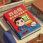 四合院：重生傻柱，終極老六