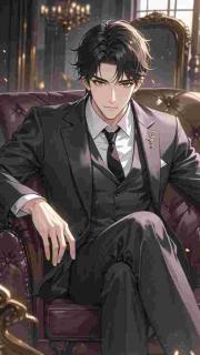 快穿攻略：邪性boss又來了