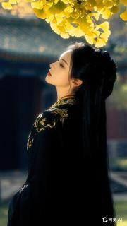 一直嫉恨我的朋友