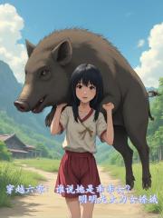 穿越六零：大力女寶的彪悍人生