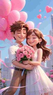 女尊，美男為下嫁誘她媚她勾引她