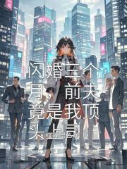 閃婚三個月，前夫竟是我頂頭上司