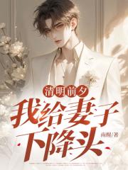 清明前夕,我給妻子下降頭