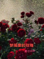 夢魘裡的玫瑰