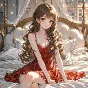 高手下山，我家師姐太寵我了