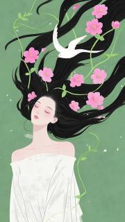 重生後，我用真話係統讓假千金直播滅全家