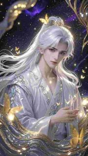 師姐的腿，師尊的腰，我的無敵路