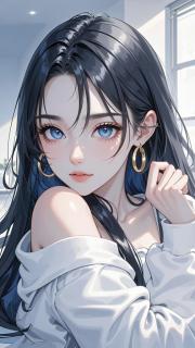 貴婢