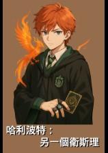 哈利波特：另一個衛斯理