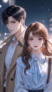 老公逼我給小三騰位後，我殺瘋了