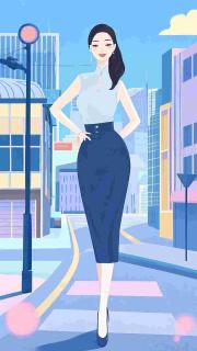 暴君總裁被嬌養