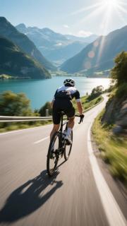 青絲暮雪待離人