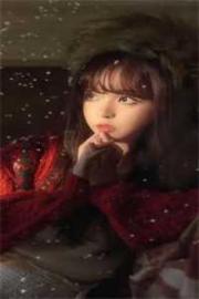 被黃昏吞噬的光