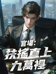 官場：扶搖直上九萬裡