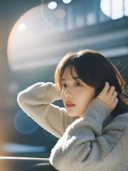 她有男閨蜜，我有女兄弟