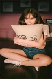 夏夜潮熱