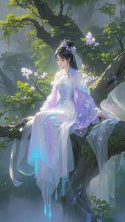 歐顏_司夜辰